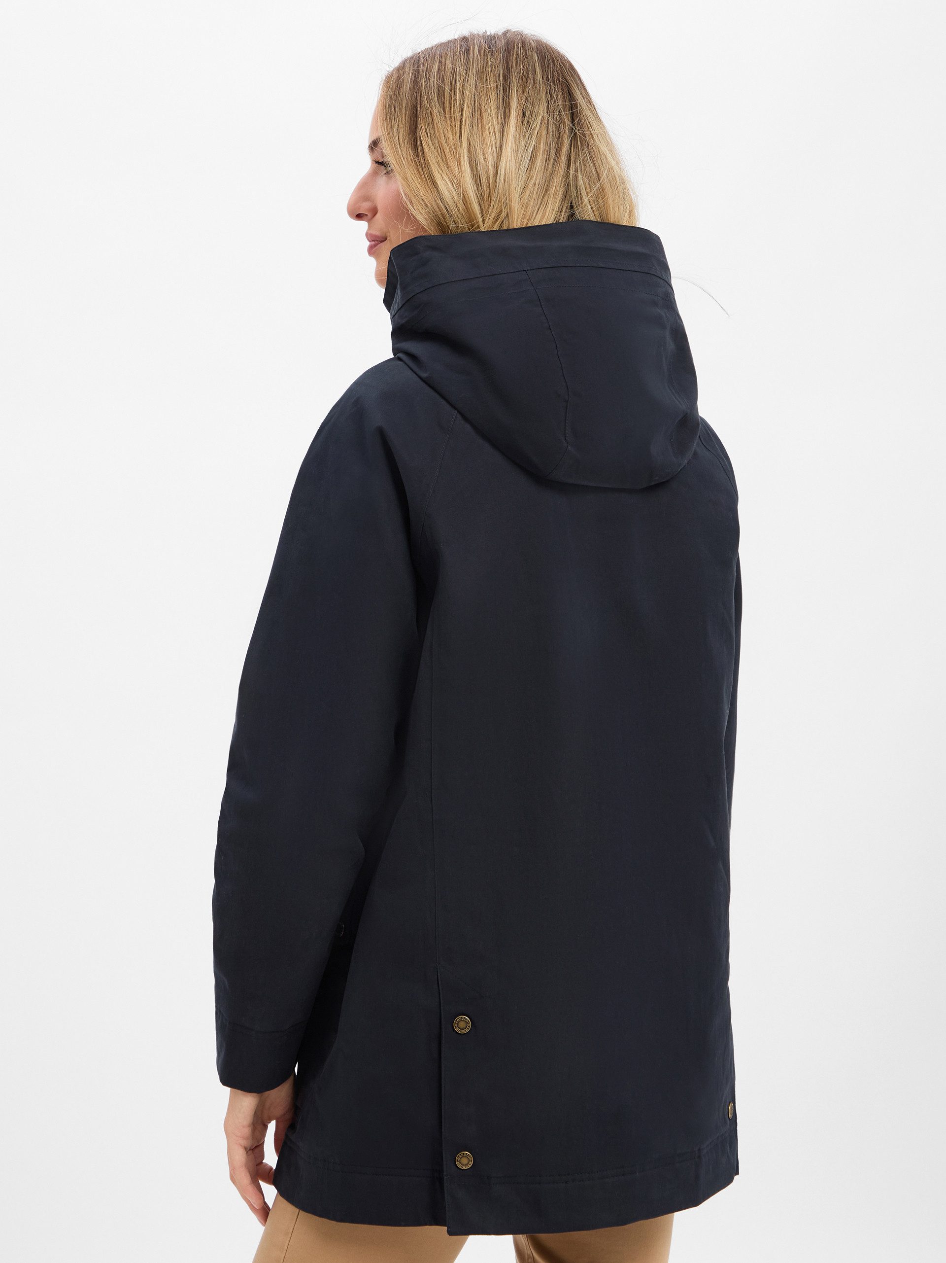 Barbour Funktionsjacke Winter Beadnell