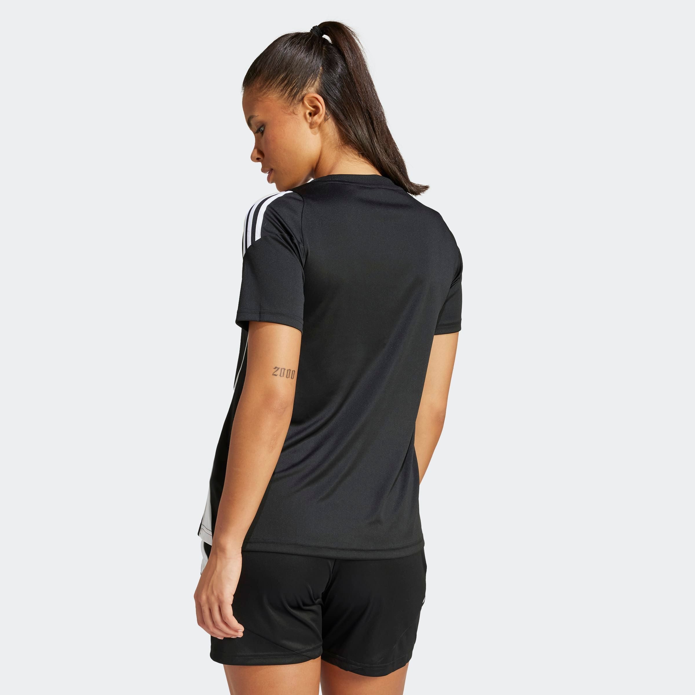 adidas Performance Fußballtrikot TIRO24 JSYW günstig online kaufen