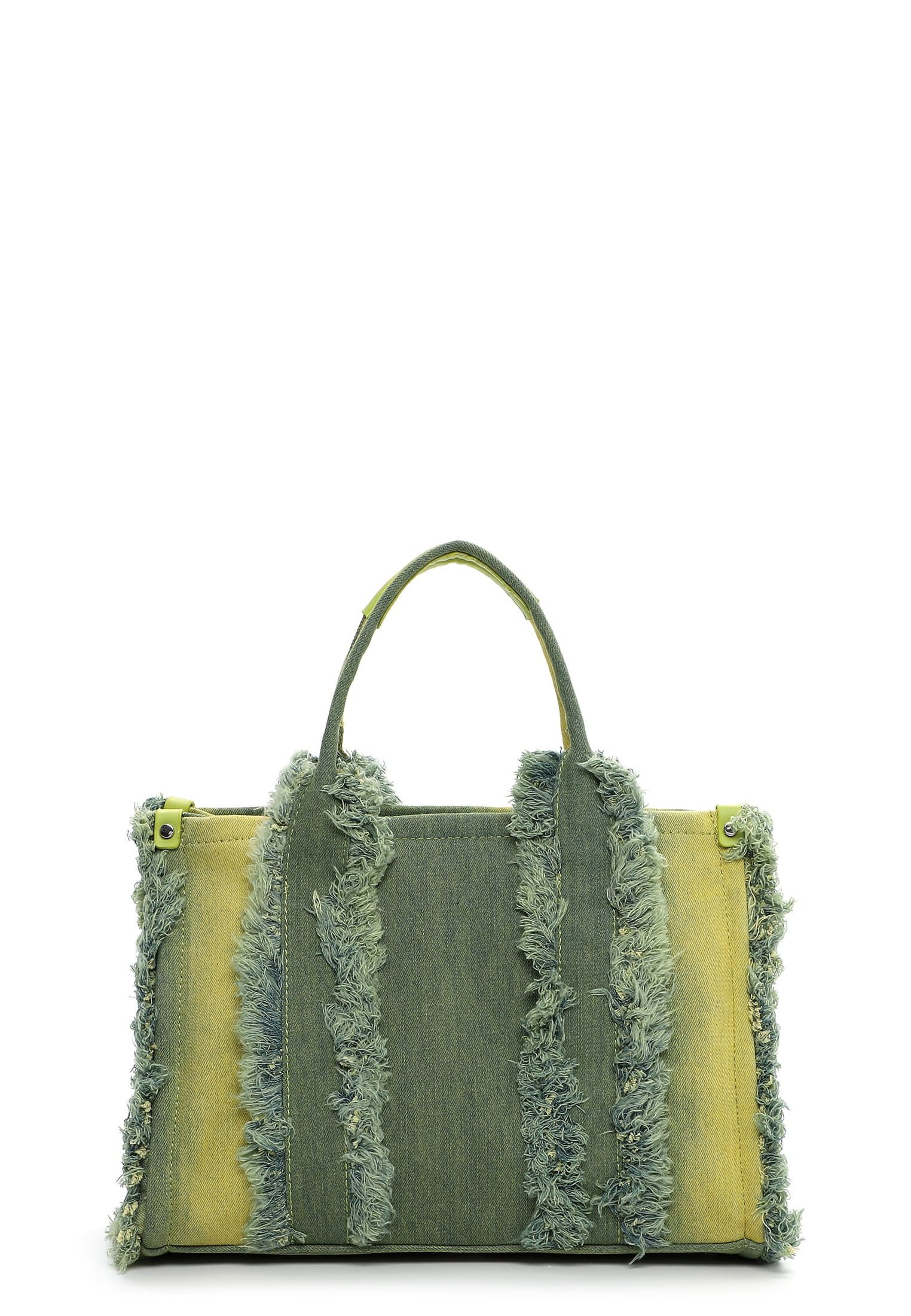 SURI FREY Shopper SFY Kally, Fransen