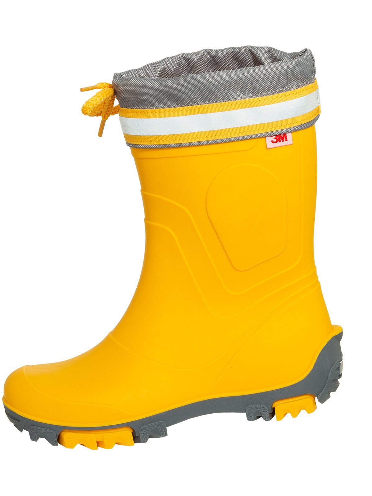 Bockstiegel Kinderstiefel Bente Gummistiefel