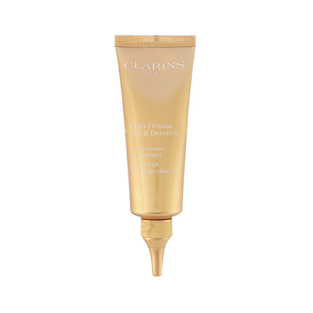 Clarins Dekolletee-Lotion Clarins Extra-Firming Youthful Lift Neck & Decollete Care