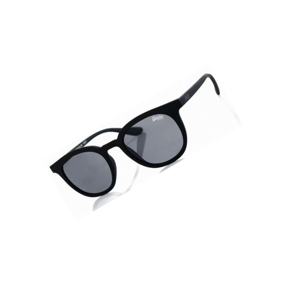 Superdry Sonnenbrille Hensley 104 Kunststoff, Kategorie 3, 52-22/145