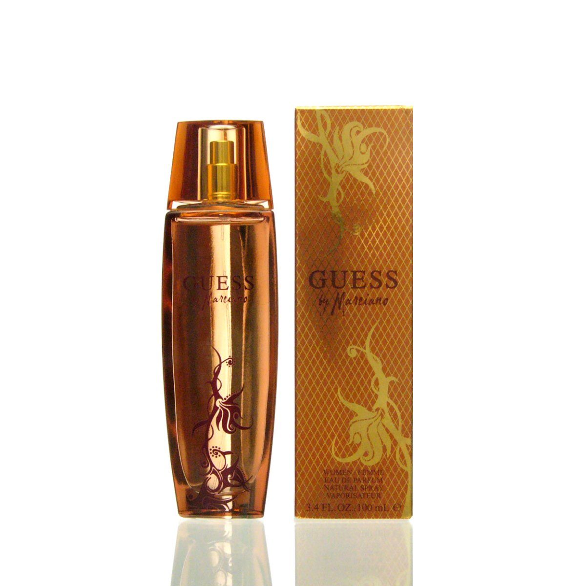 Guess Eau de Parfum Guess by Marciano Eau de Parfum 100 ml