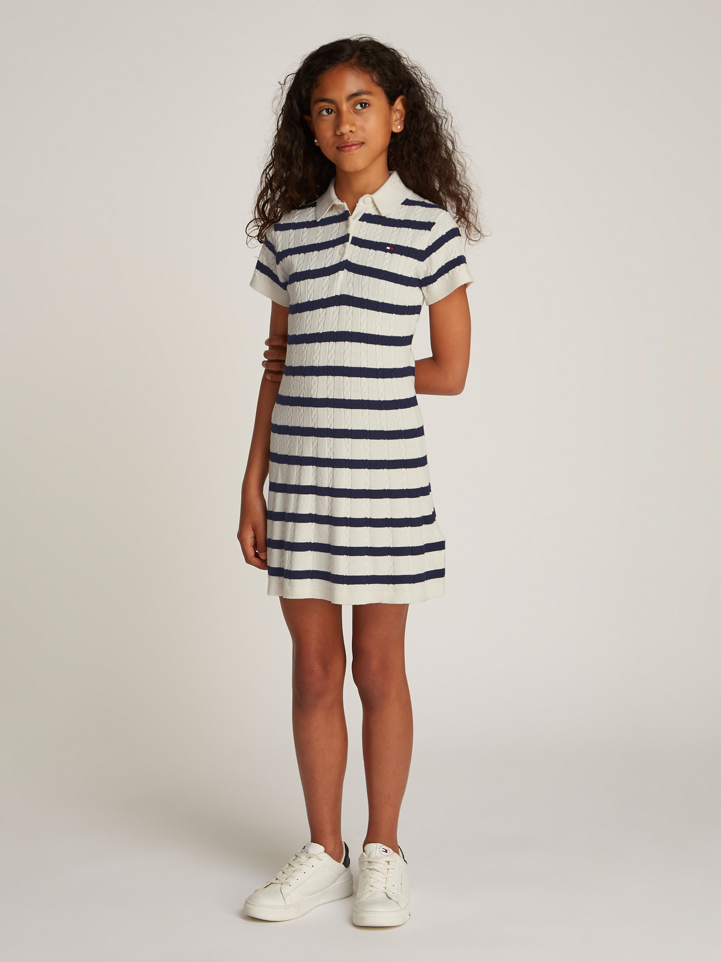 Strickkleid SWEATER DRESS SS