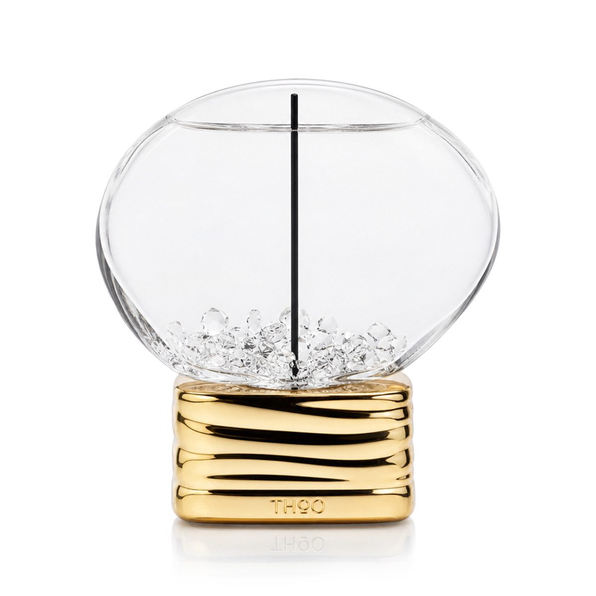 The House Of Oud Eau de Parfum Pure Diamond