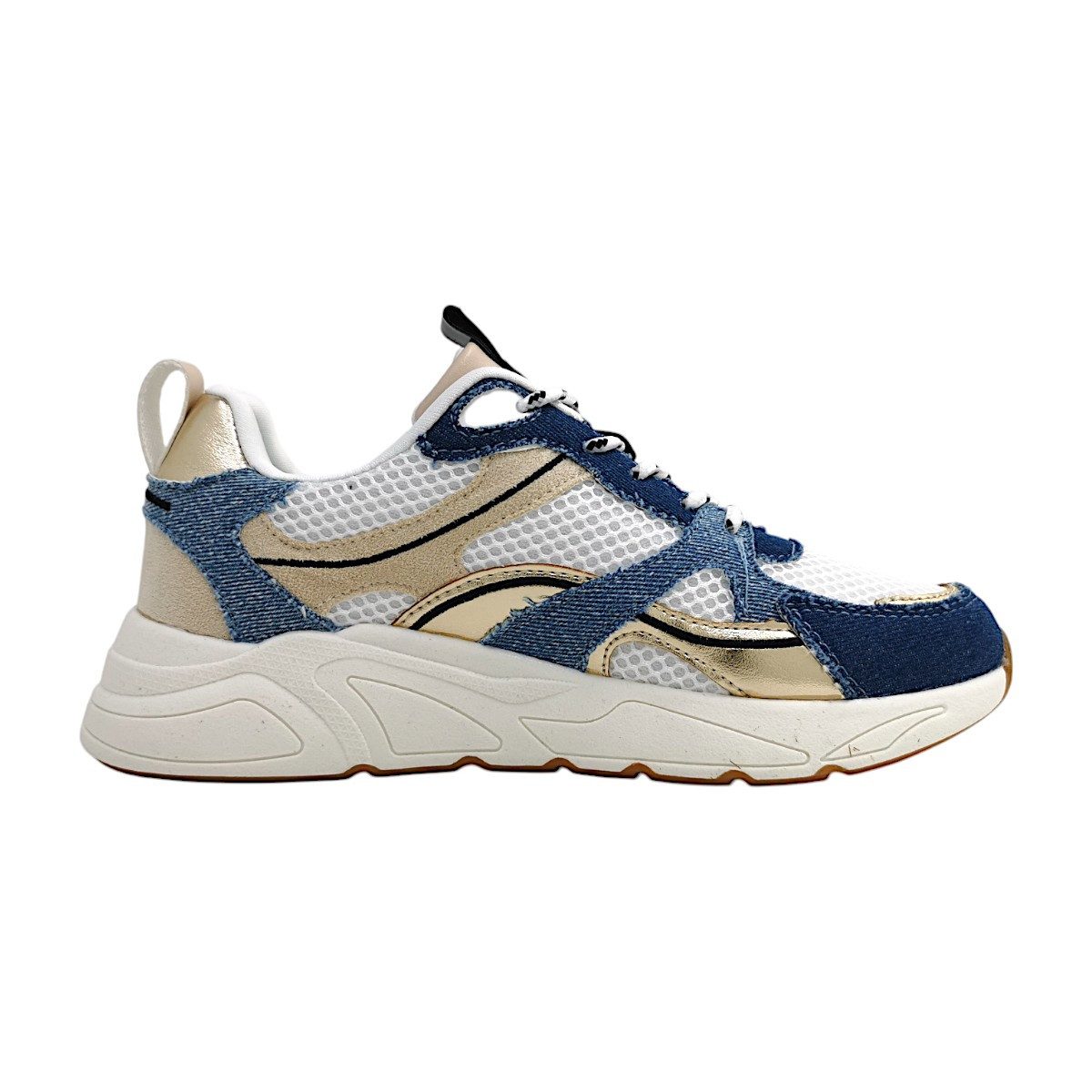 PS Poelman Schnürer Schnürschuh