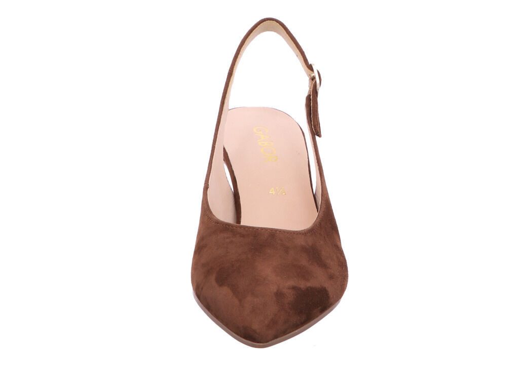 Gabor Slingpumps