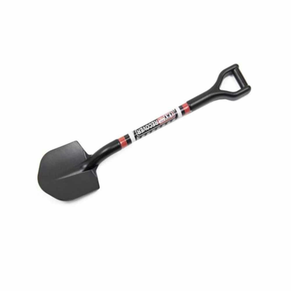 Modellbausatz TSP-Racing Schaufel 1/10 Scale aus Metall TSP-603184