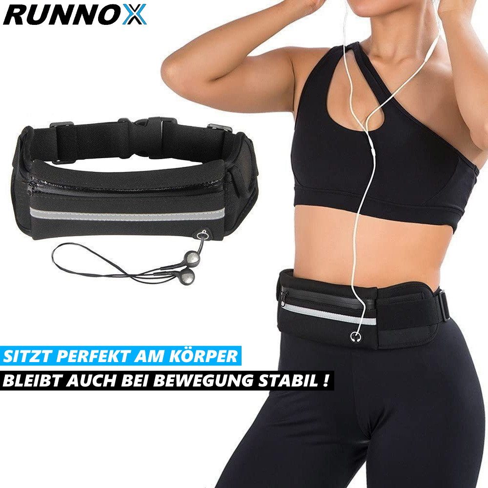 MAVURA Gürteltasche RUNNOX Lauftasche Bauchtasche Sport günstig online kaufen