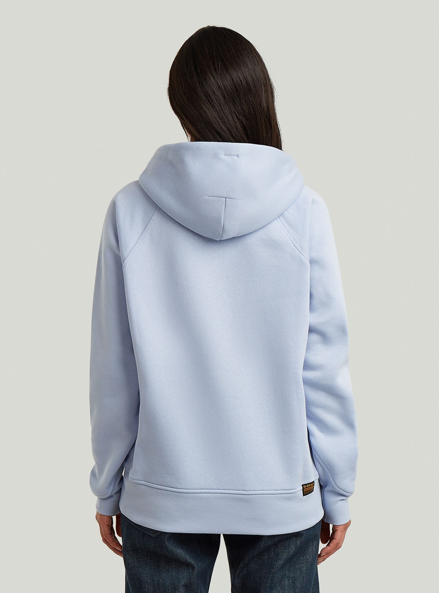 G-STAR Longpullover Premium Core 2.0 Hoodie Sweater günstig online kaufen