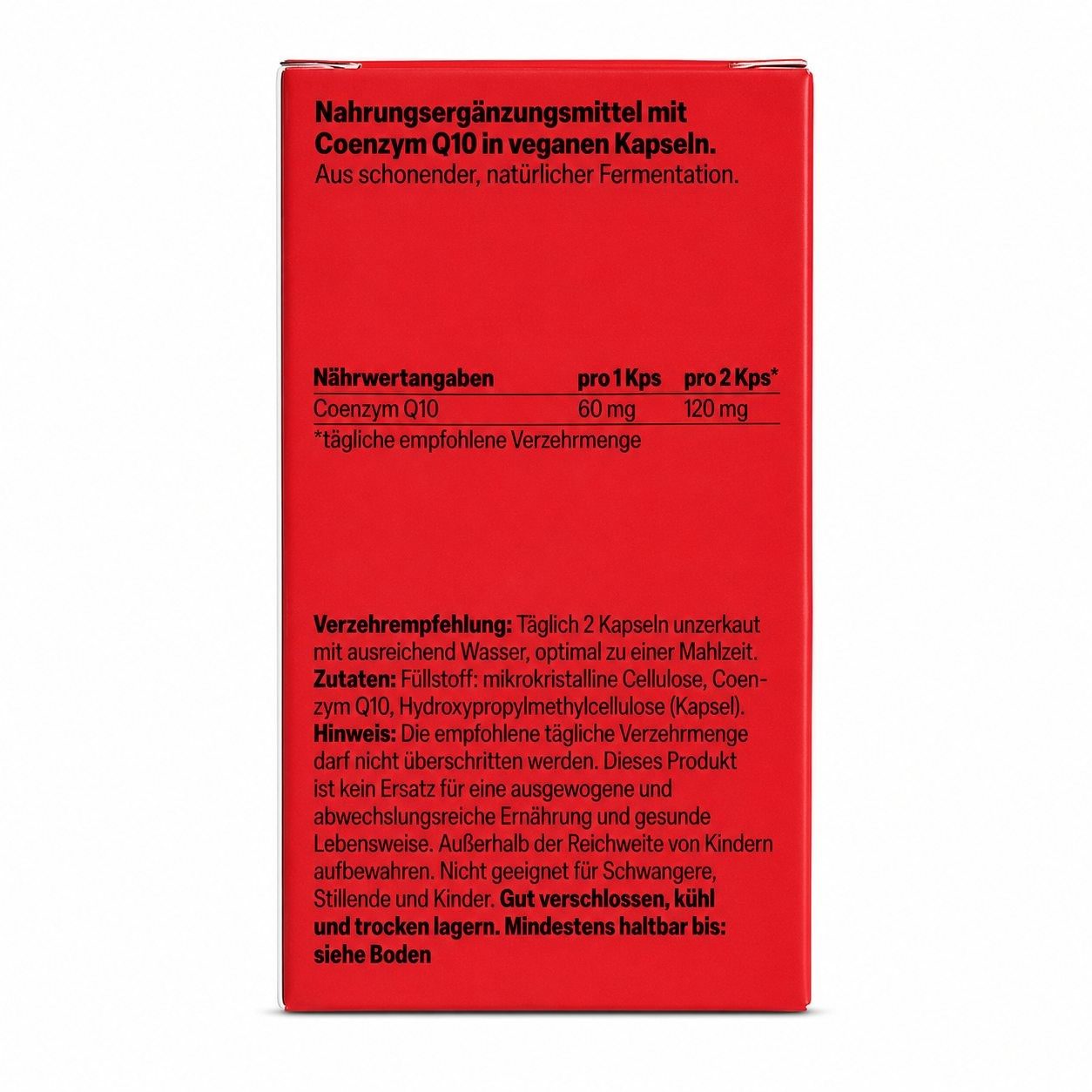 Zein Pharma - Germany GmbH ZeinPharma Germany GmbH Kapseln