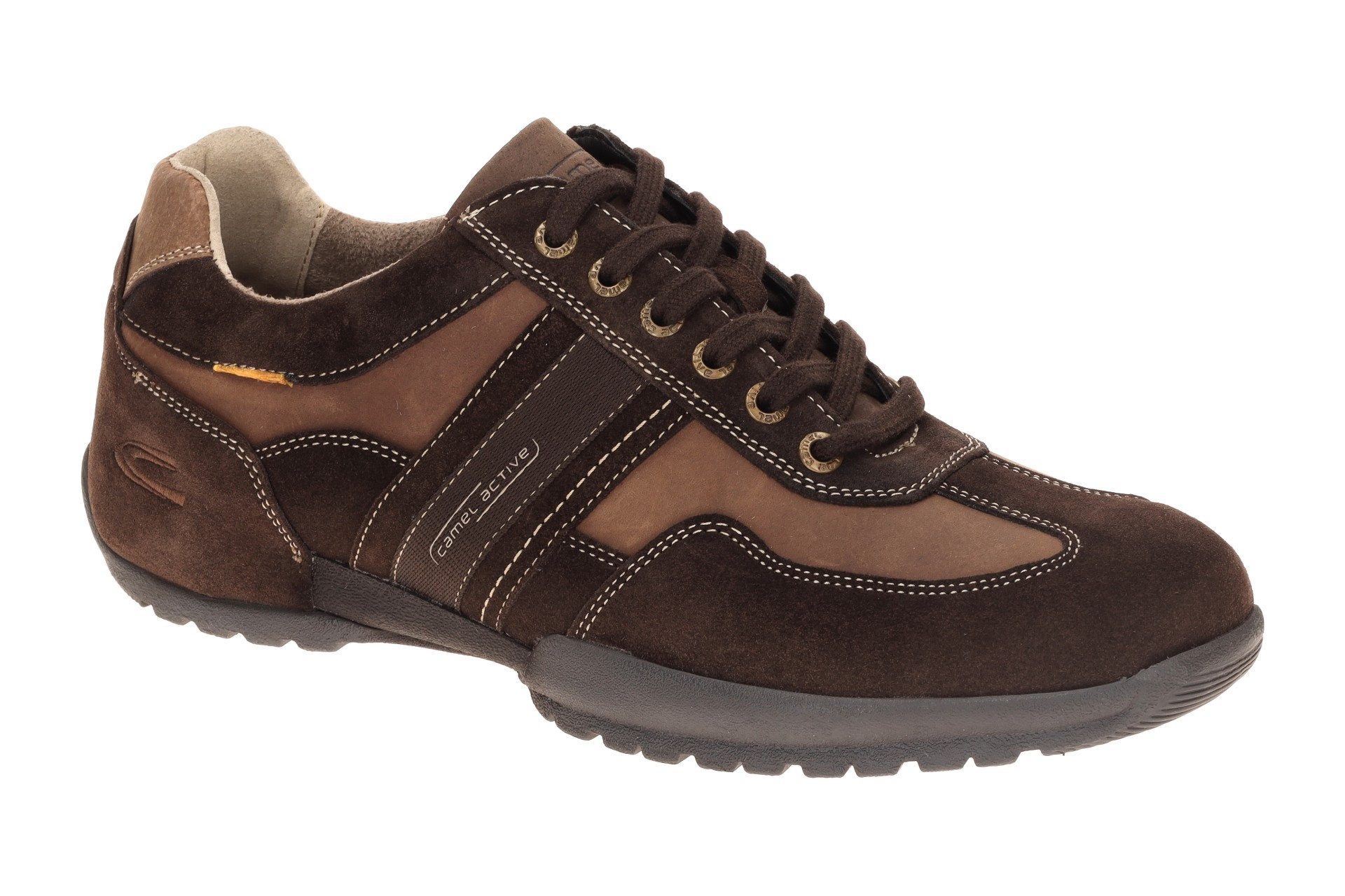 camel active 54DVA01-206320 Schnürschuh