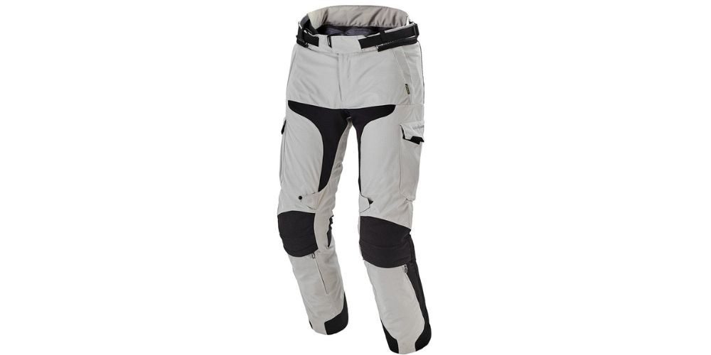 Macna Motorradhose Novado wasserdichte Motorrad Textilhose günstig online kaufen
