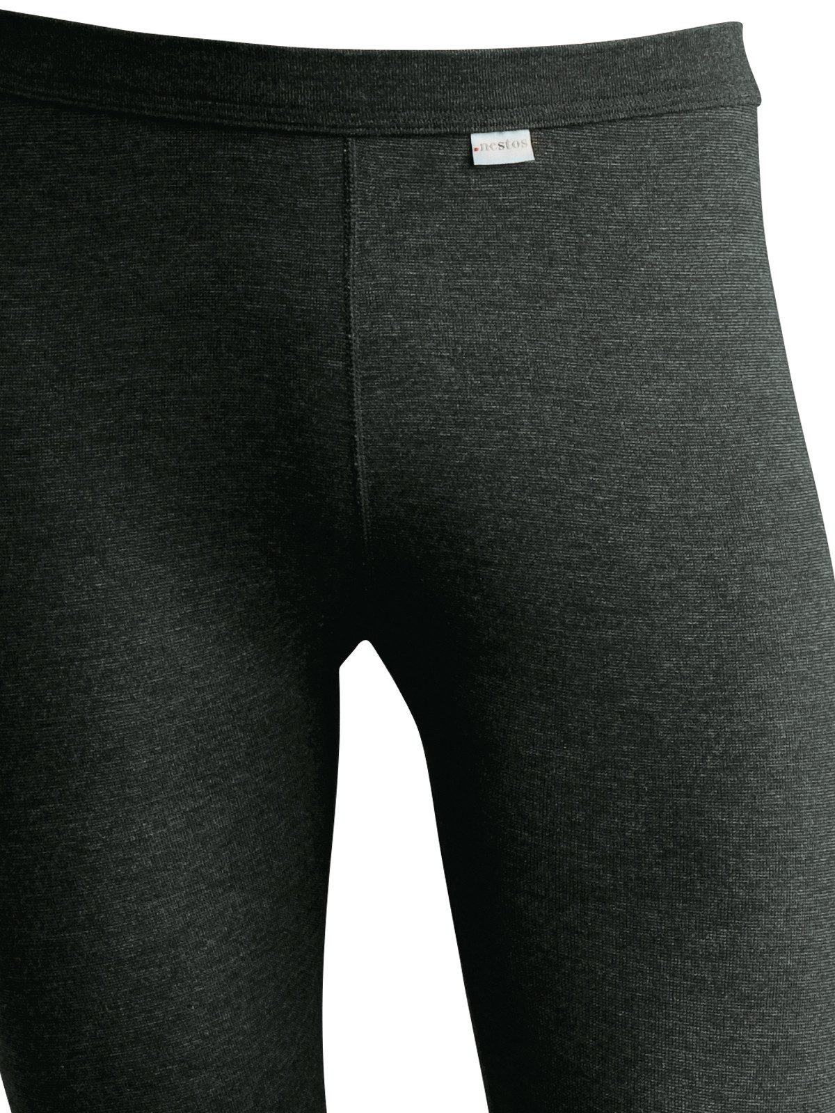 Schöller Lange Unterhose 3er Pack lange Herren Unterhose Funktionswäsche (Packung, 3-St) -