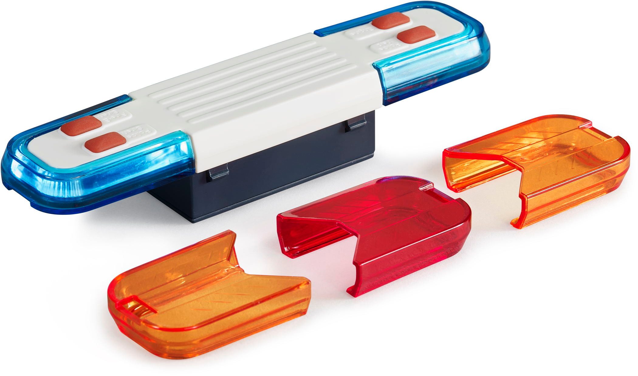 Bruder® Spielzeug-Auto Holztransport Zubehör: Light + Sound Modul für LKWs günstig online kaufen