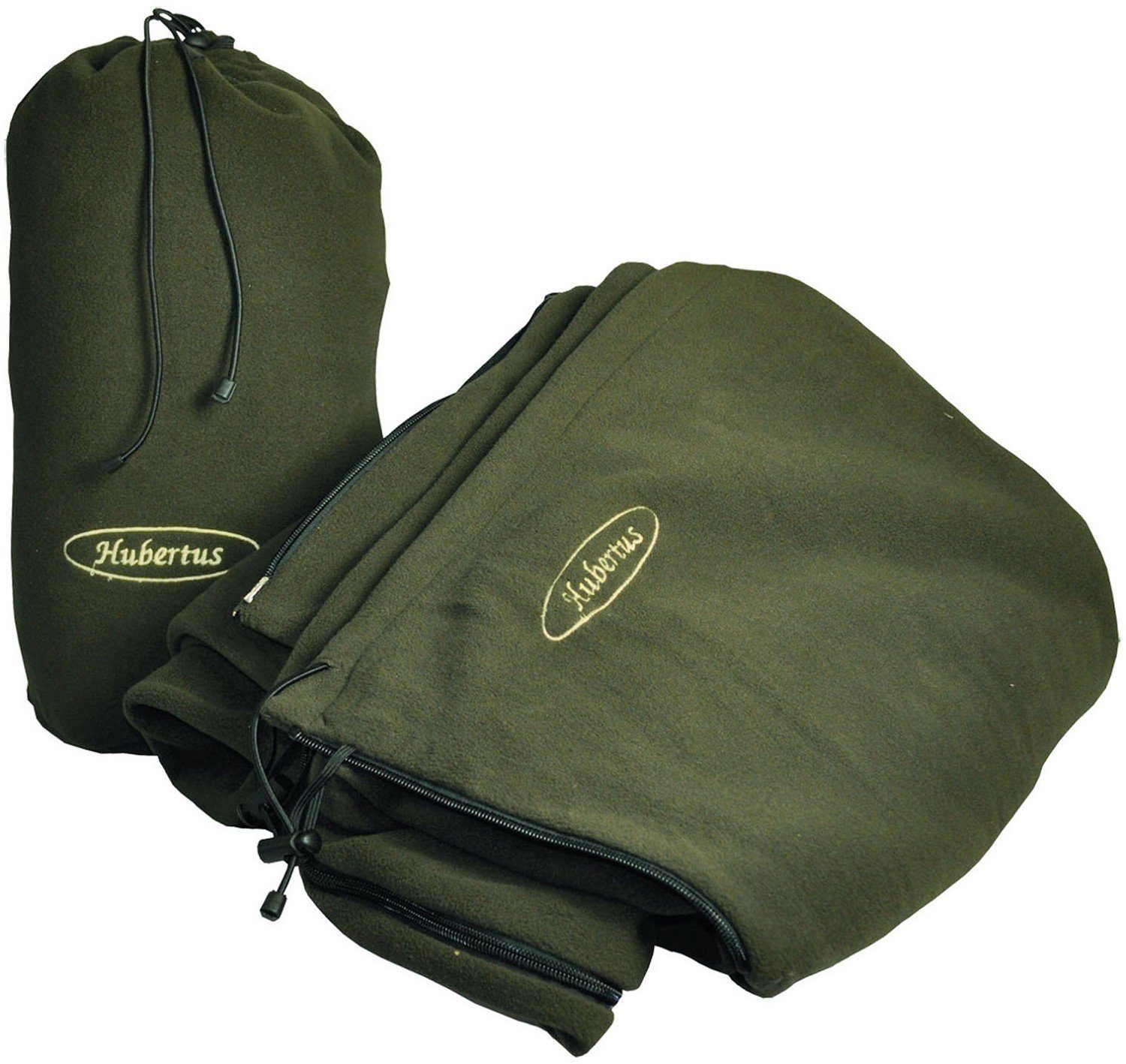 Schlafsack Fleecedecke für den Ansitz Ansitzsack NEU von Oefele Jagd & Outdoor