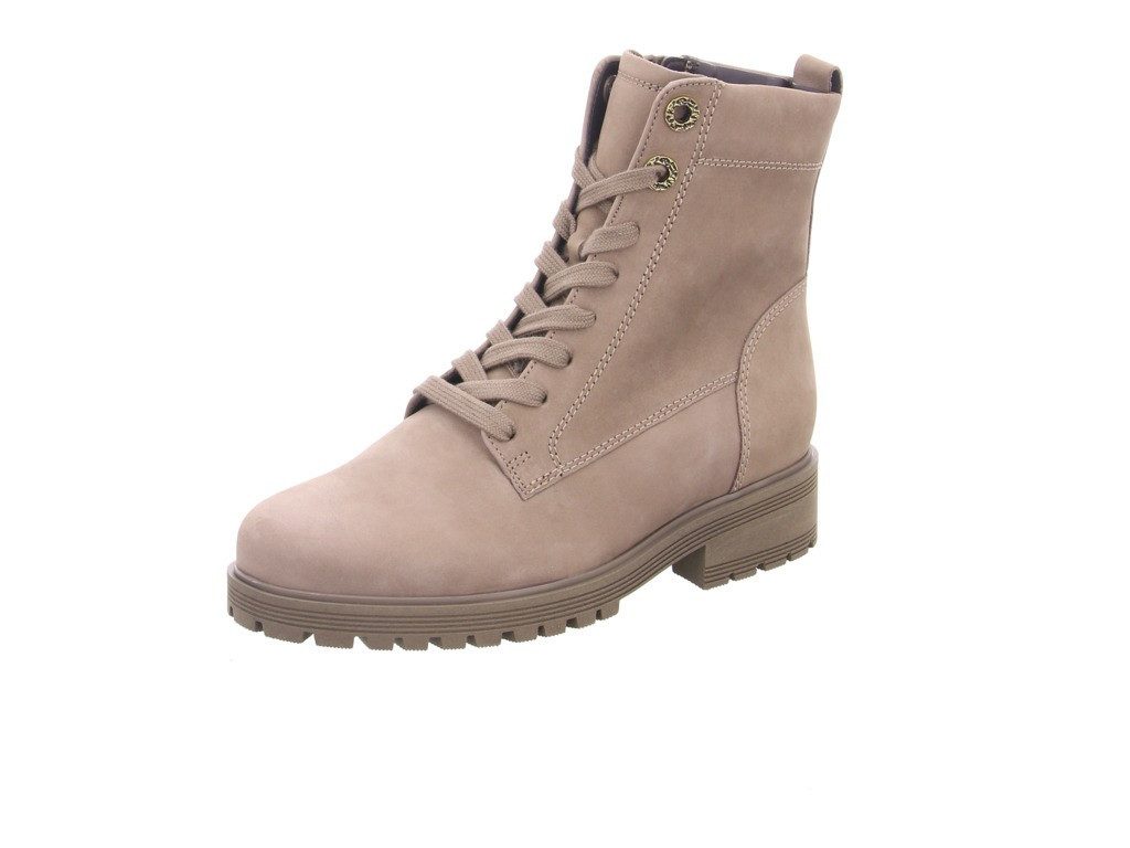 Gabor Schnür-Stiefeletten für Damen Schnürboots (keine Angabe, 1-tlg., keine Angabe)