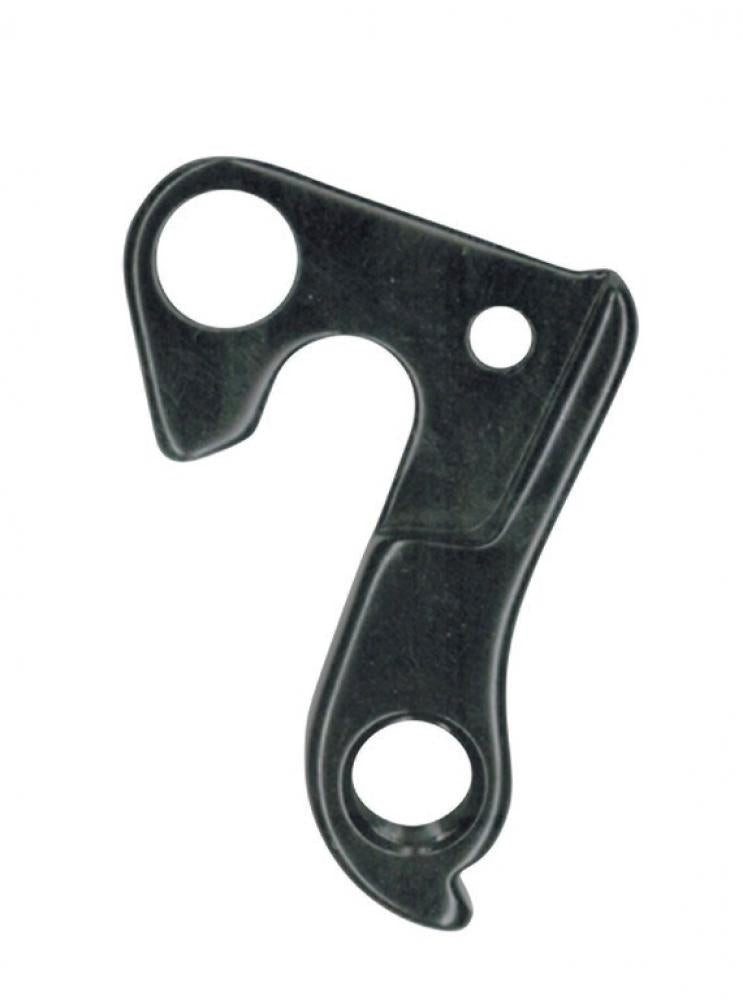 XLC Schaltaugen-Richtwerkzeug XLC Schaltauge DO-A62 Aluminium