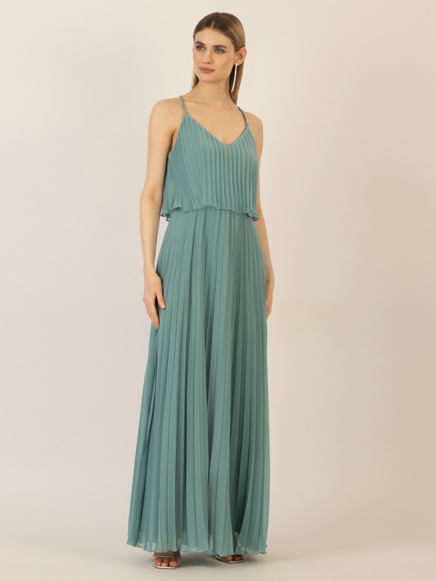 Apart Abendkleid in 2in1 Optik günstig online kaufen