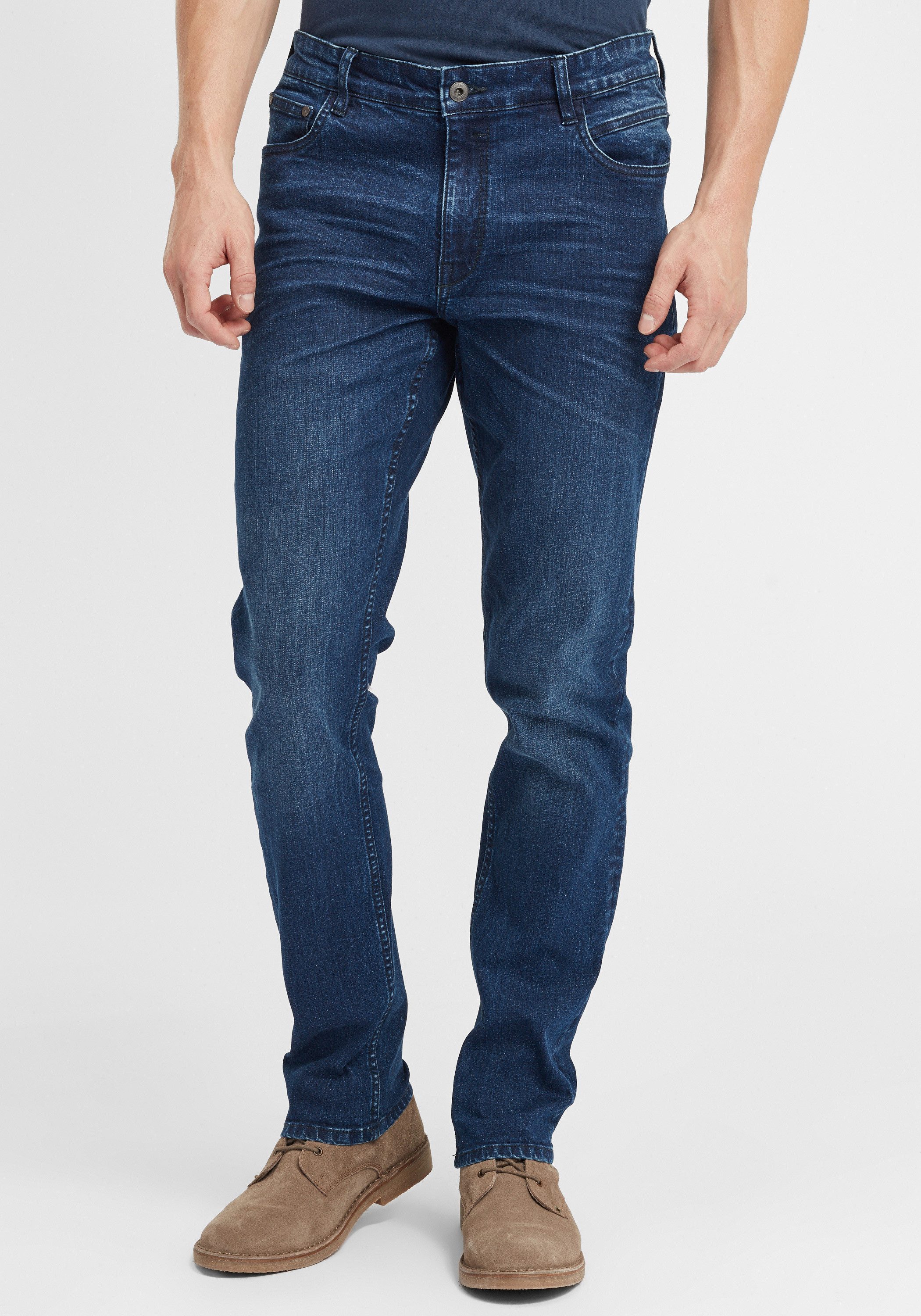 5-Pocket-Jeans SDFinlay