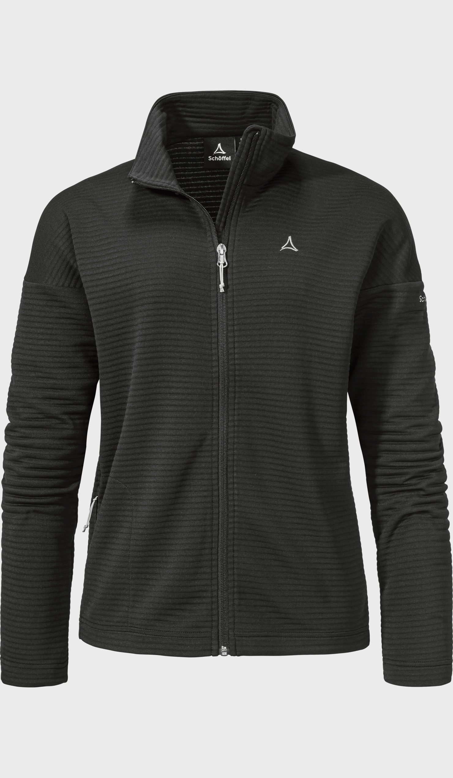 Schöffel Fleecejacke CIRC Fleece Jk Style Smue WMS