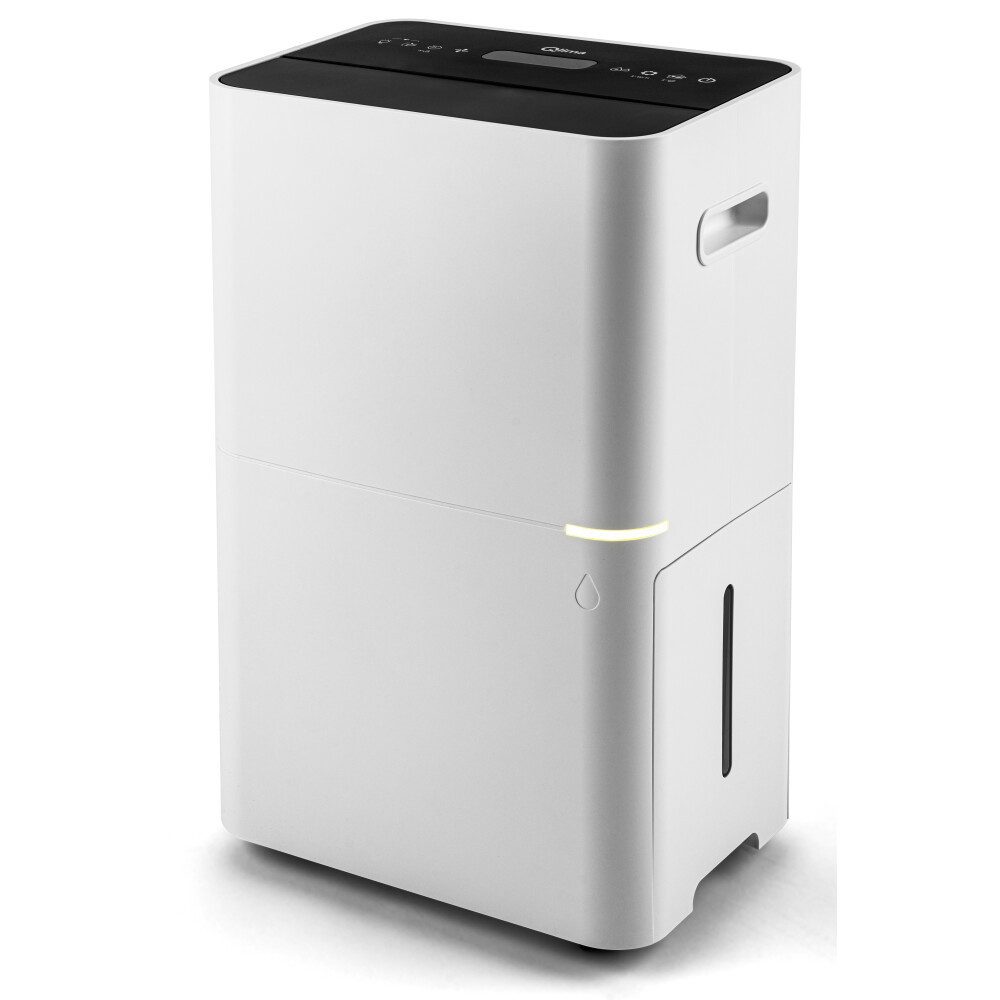 Luftentfeuchter D825 PA Smart – Entfeuchtet 25L pro Tag