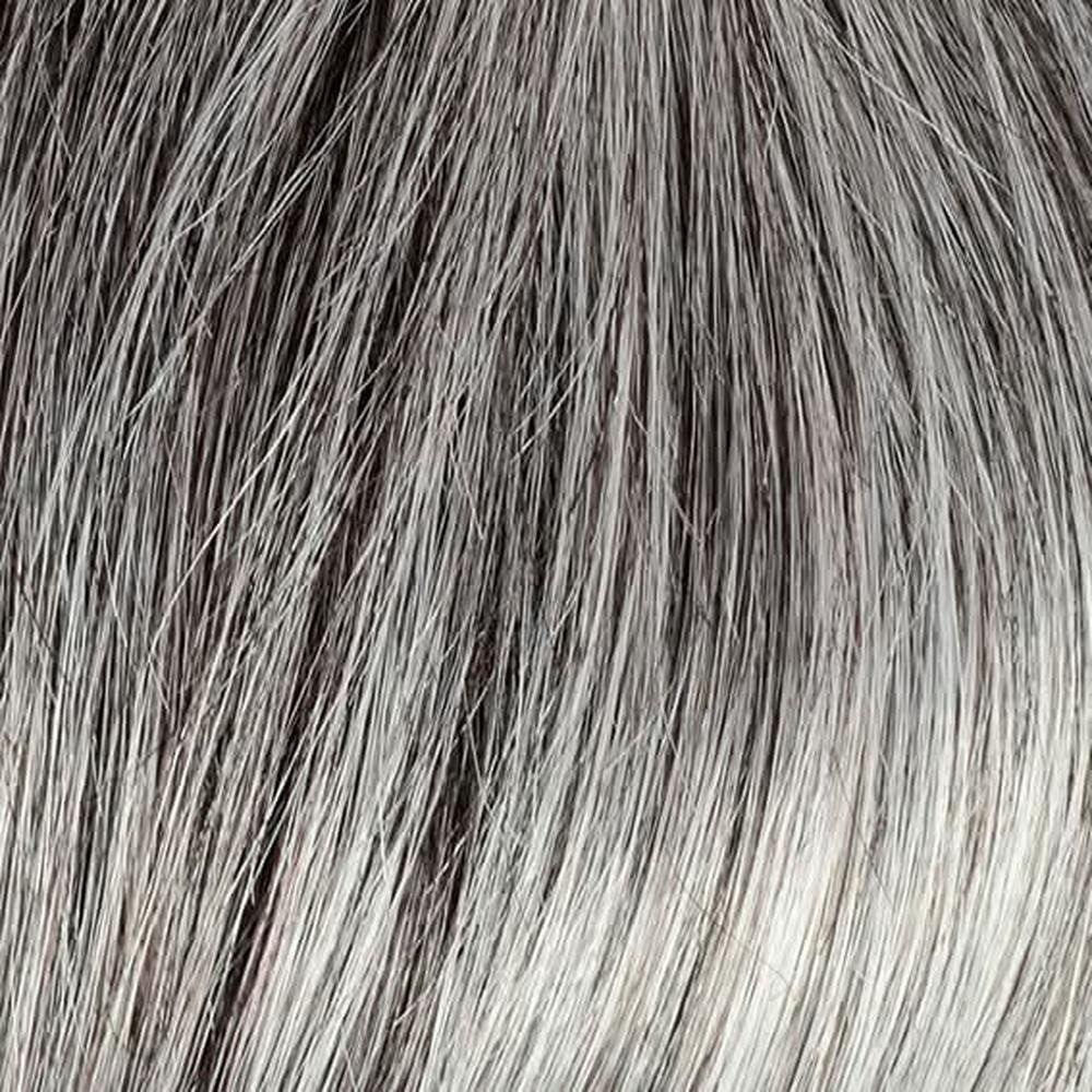 Gisela Mayer Toupet Gisela Mayer Top Filler Ultra Long Lace, Haarteil Ultra Long, 45 cm, Lace Front, handgeknüpft, natürlicher Look