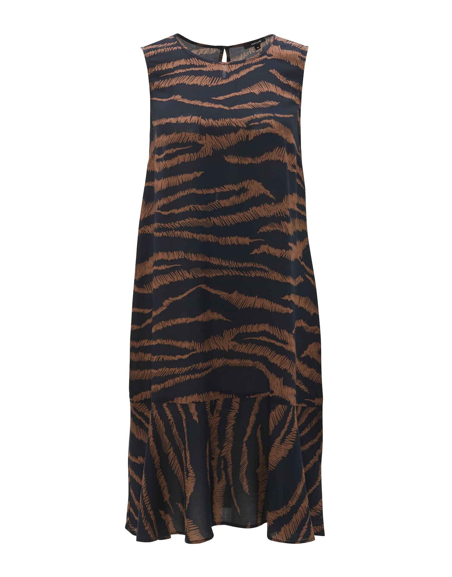 OPUS Sommerkleid Sommerkleid WENOLA SAFARI günstig online kaufen