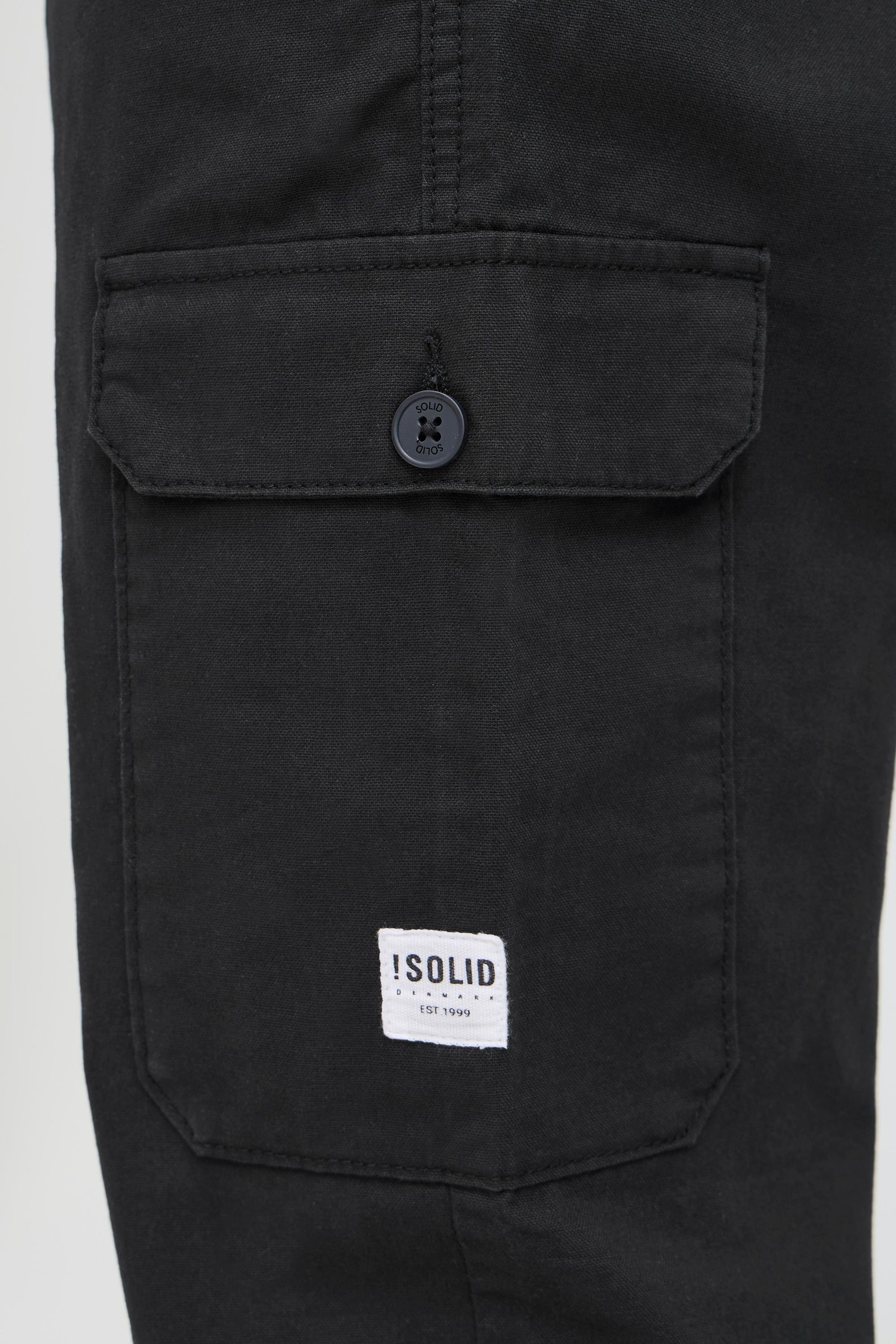 !Solid Cargohose SDCadis Moderne Cargohose
