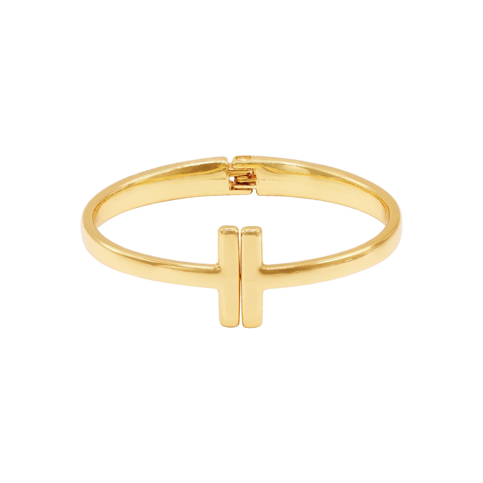 Armband Isalia goldfarben