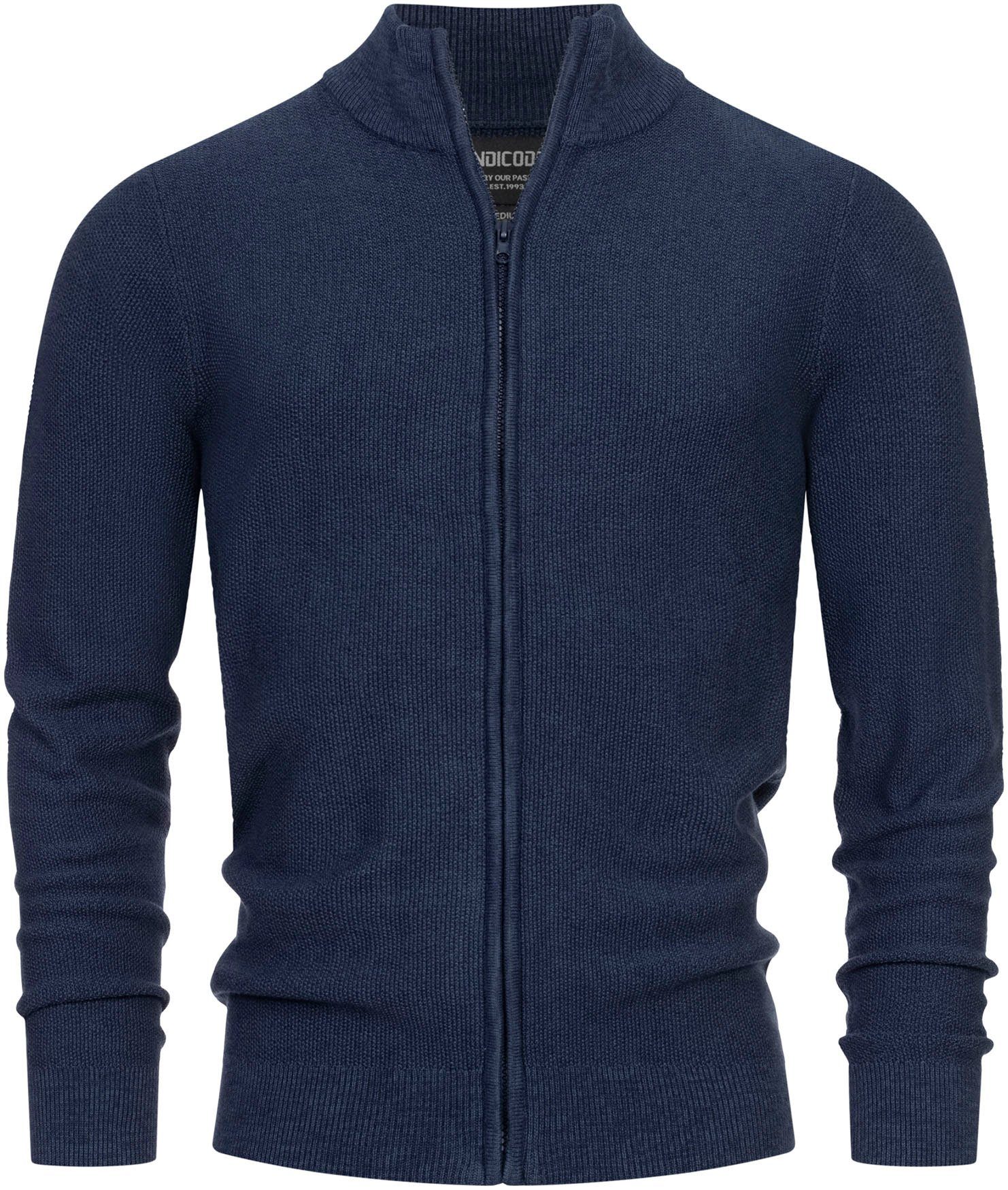 Strickjacke Marland