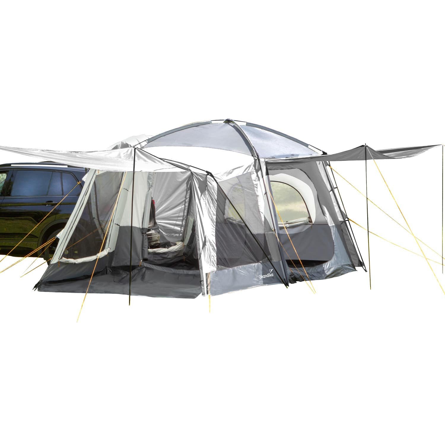 Skandika Buszelt Heckzelt Pitea XL Cross, günstig online kaufen