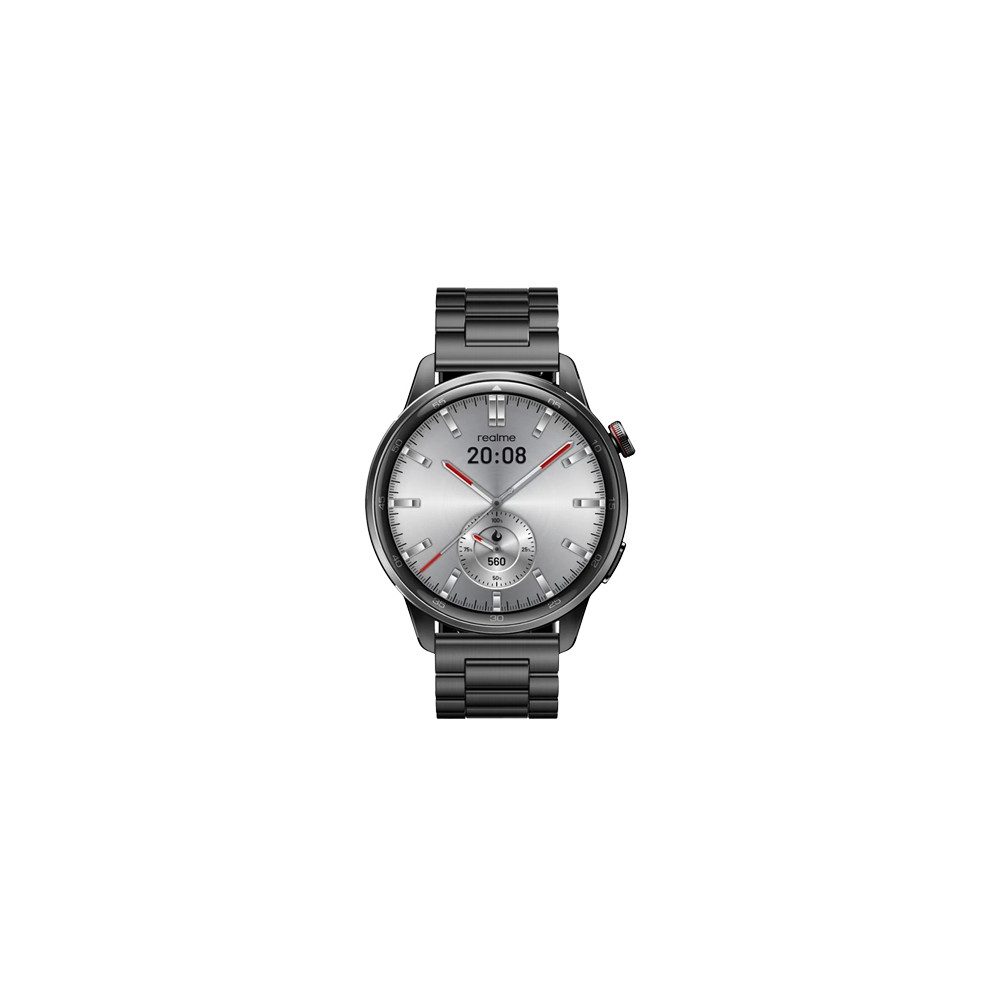 Realme RMW2401 Watch S2 Smartwatch Metallic Grey Smartwatch