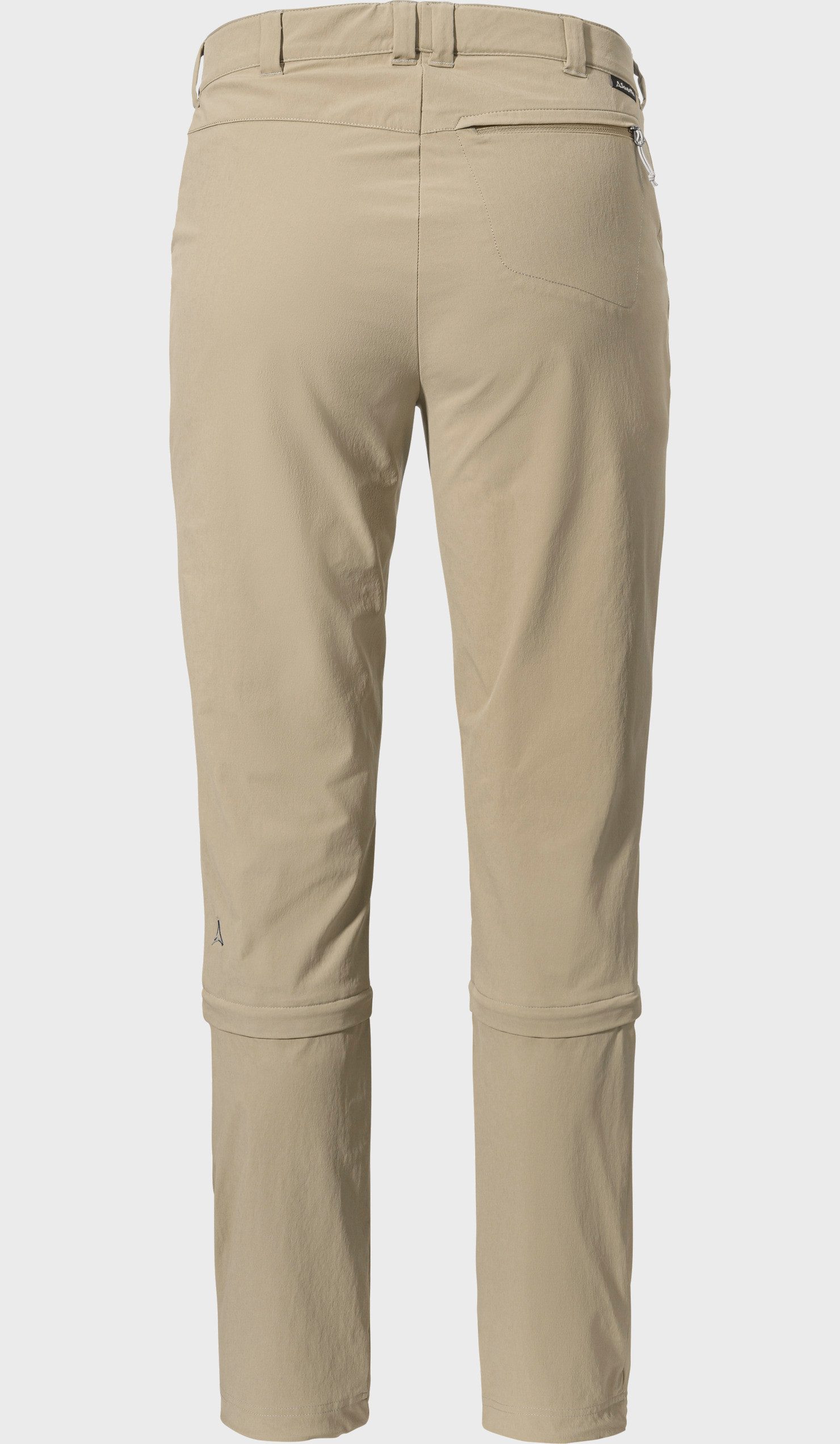 Schöffel Zip-away-Hose Pants Engadin1 Zip Off