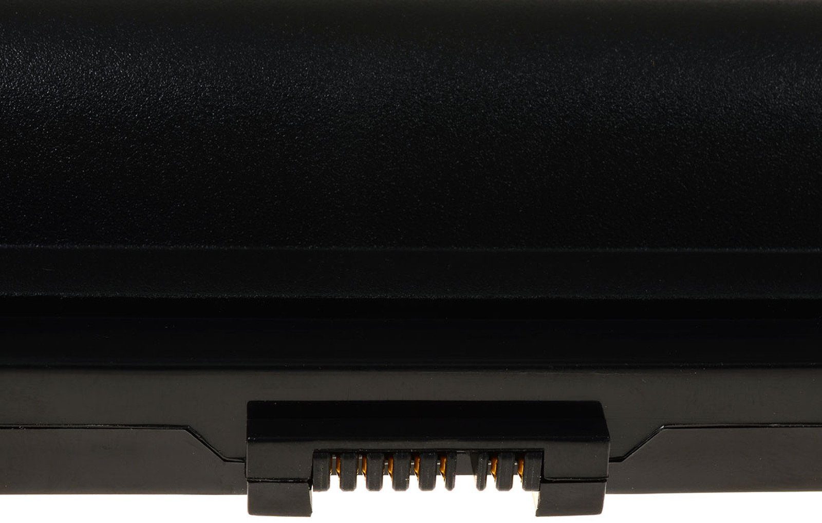 mAh Powery Powerakku IdeaPad V) Lenovo für (11.1 Laptop-Akku Z580 6600