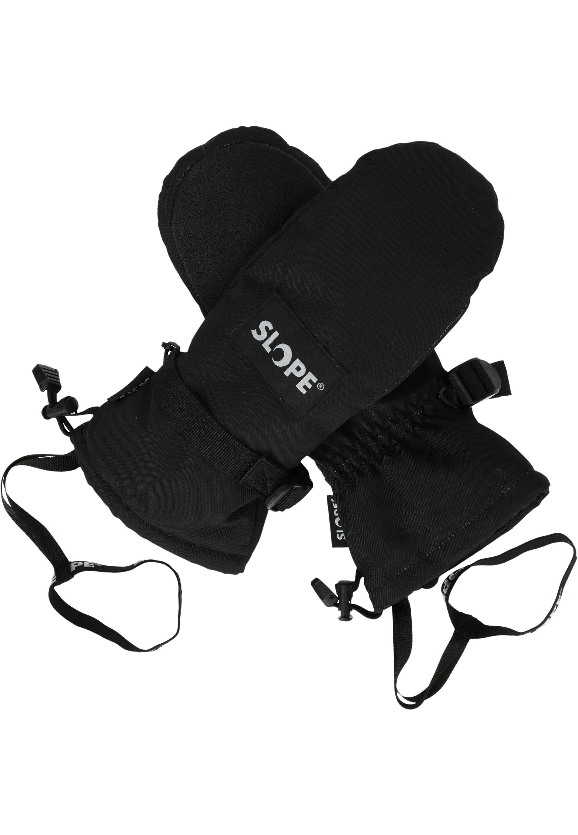 SLOPE Fäustlinge Gideon mit weichem Innenfutter günstig online kaufen