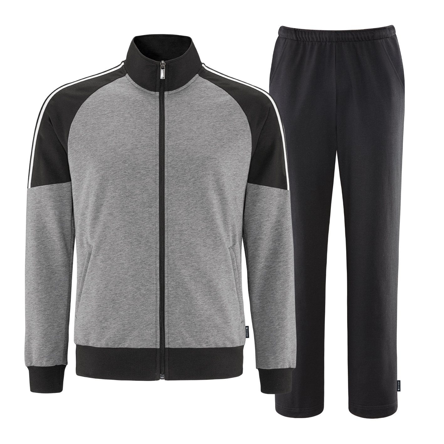 SCHNEIDER Sportswear Trainingsanzug FLYNNM - Herren günstig online kaufen