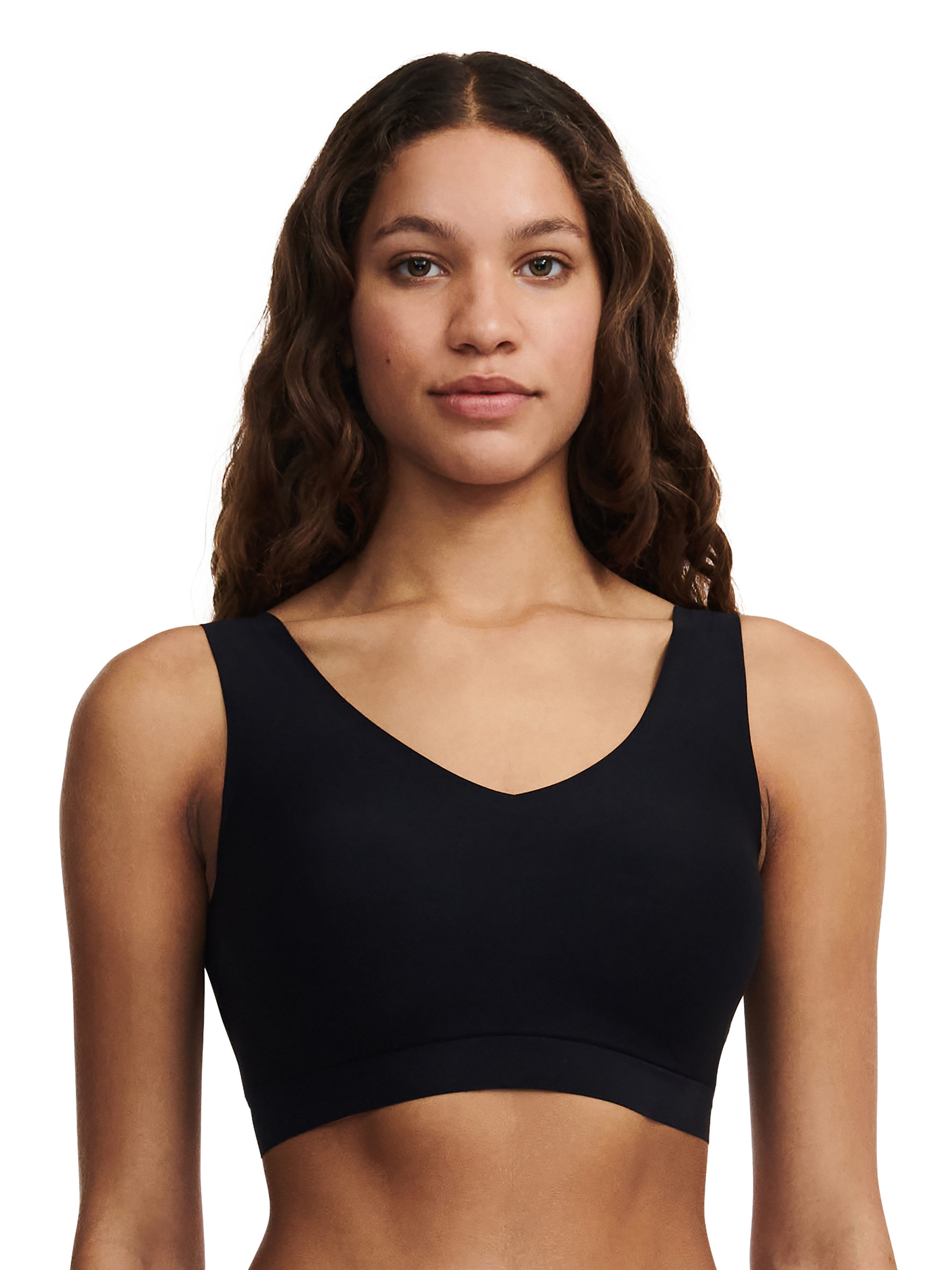Chantelle Bustier SOFTSTRETCH V-Ausschnitt