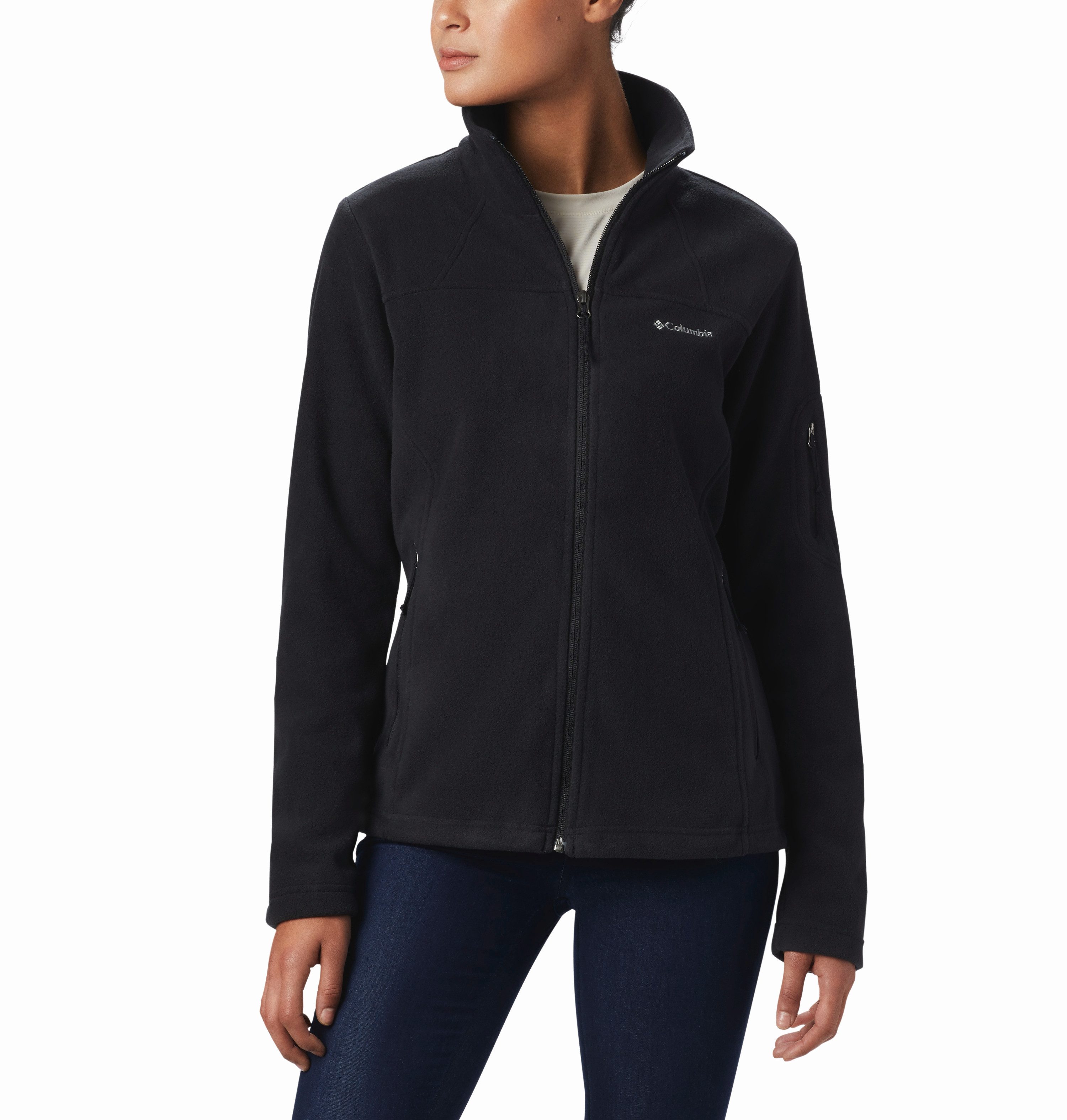 Columbia Fleecejacke Fast Trek™ II Jacket