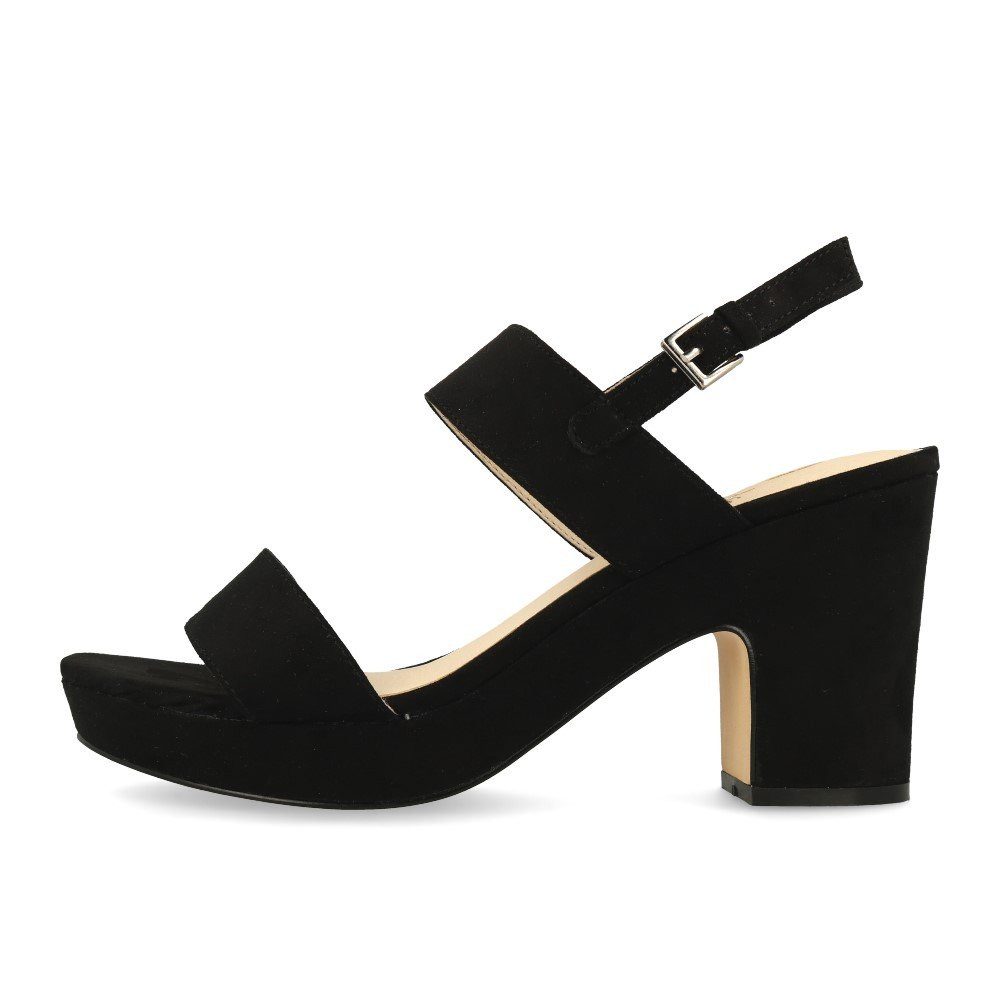 La Strada La Strada 1802671 Sandaletten Micro Black Sneaker