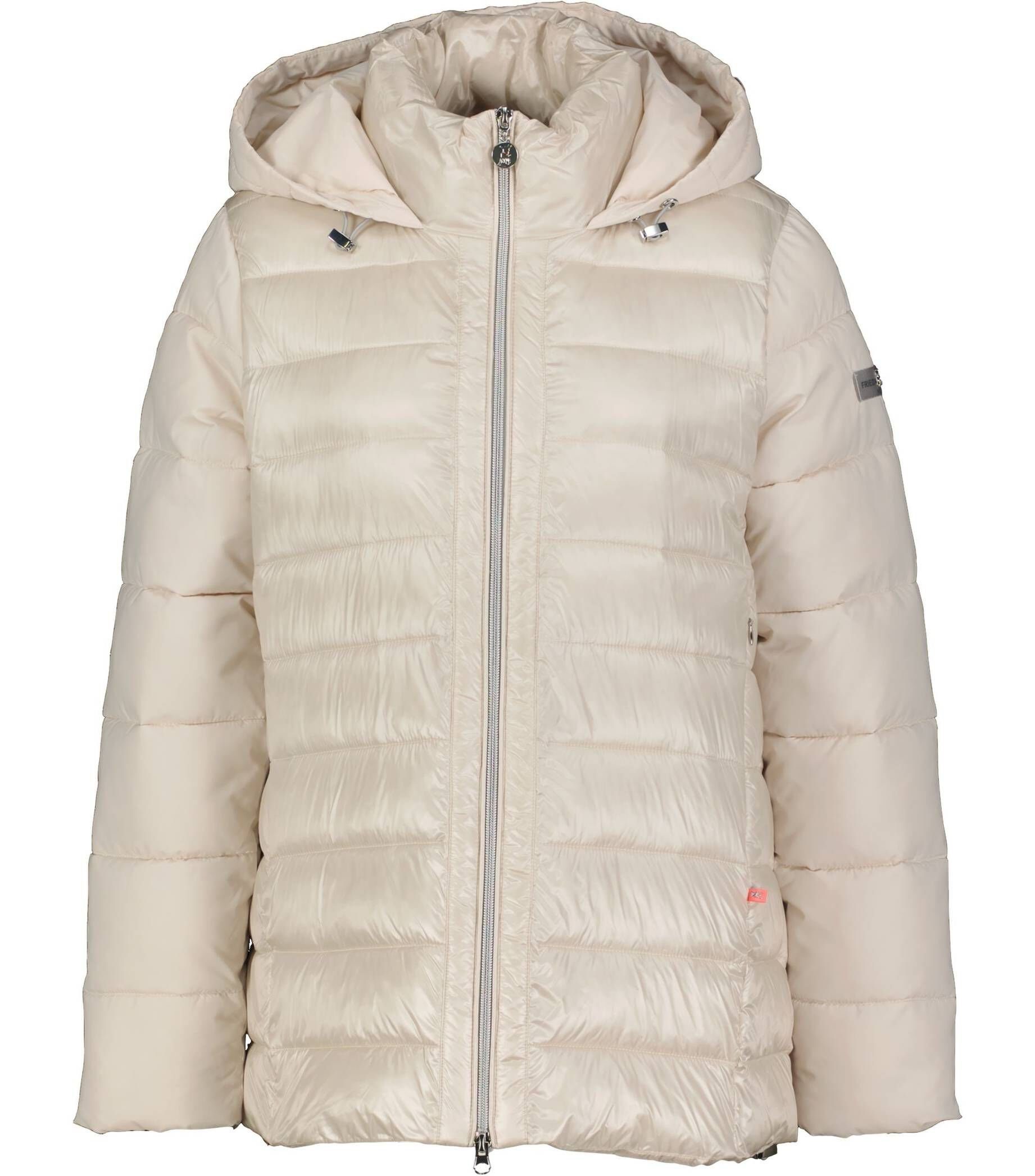 Frieda & Freddies Steppjacke Damen Steppjacke (1-St)