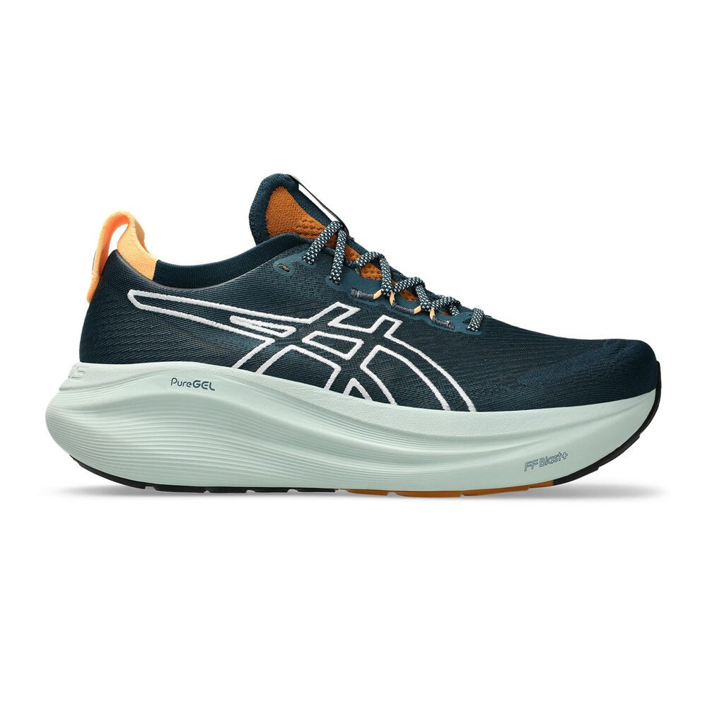 Asics Gel-Nimbus 27 Tr - Neutralschuh Laufschuh günstig online kaufen