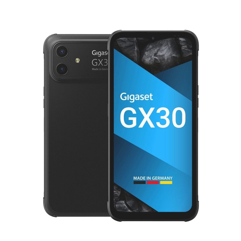 Gigaset GX30 Smartphone (128 GB Speicherplatz)