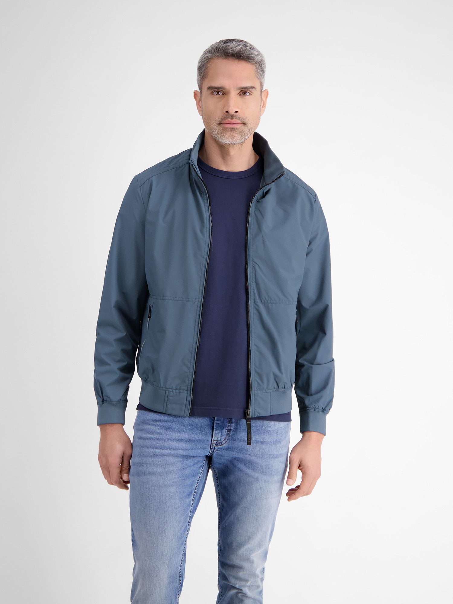 LERROS Blouson LERROS Wind- und wasserabweisender günstig online kaufen