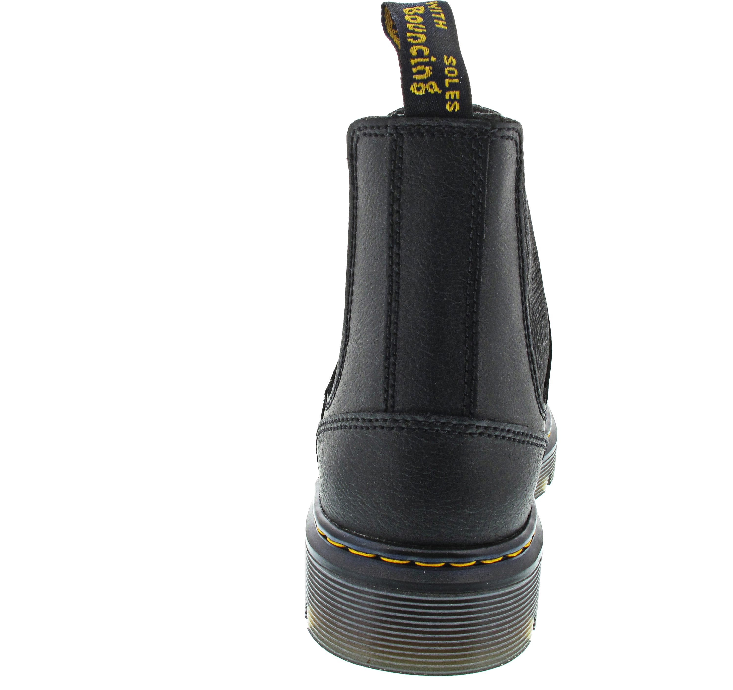 DR. MARTENS Stiefelette