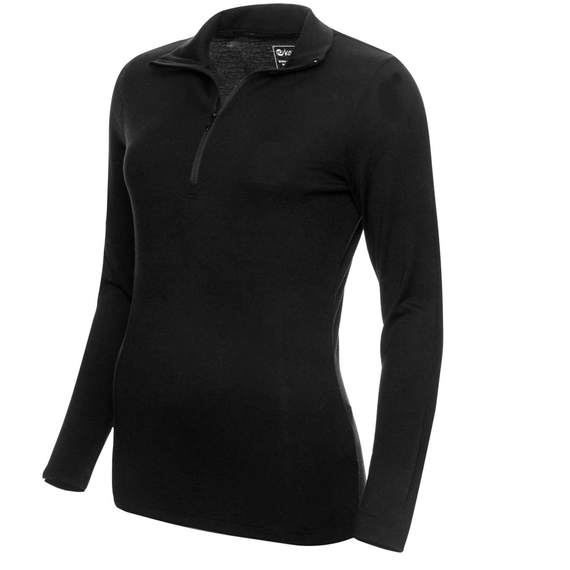 Kaipara - Merino Sportswear Funktionsshirt Merino günstig online kaufen