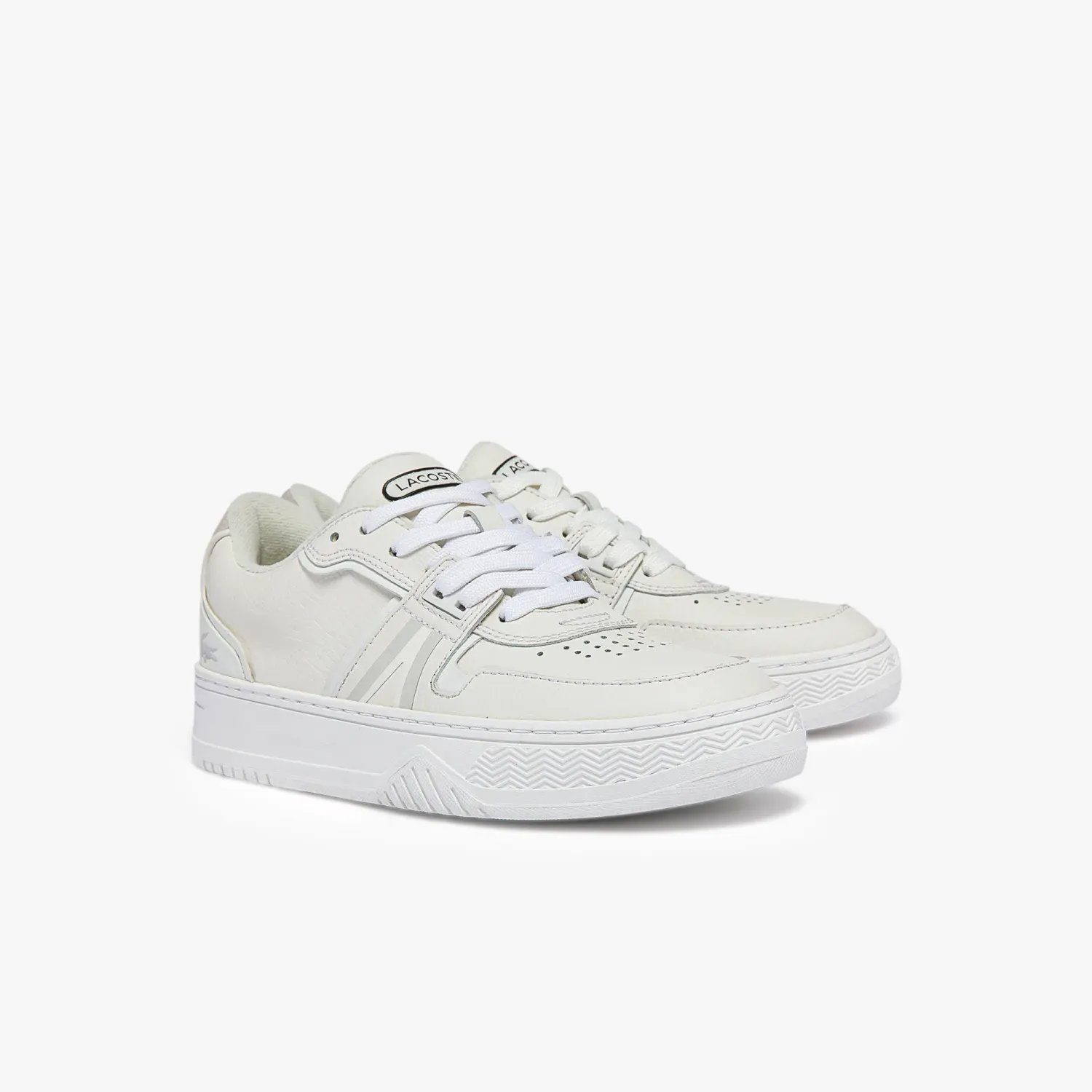 Lacoste Lacoste L001 Sneaker Sneaker günstig online kaufen