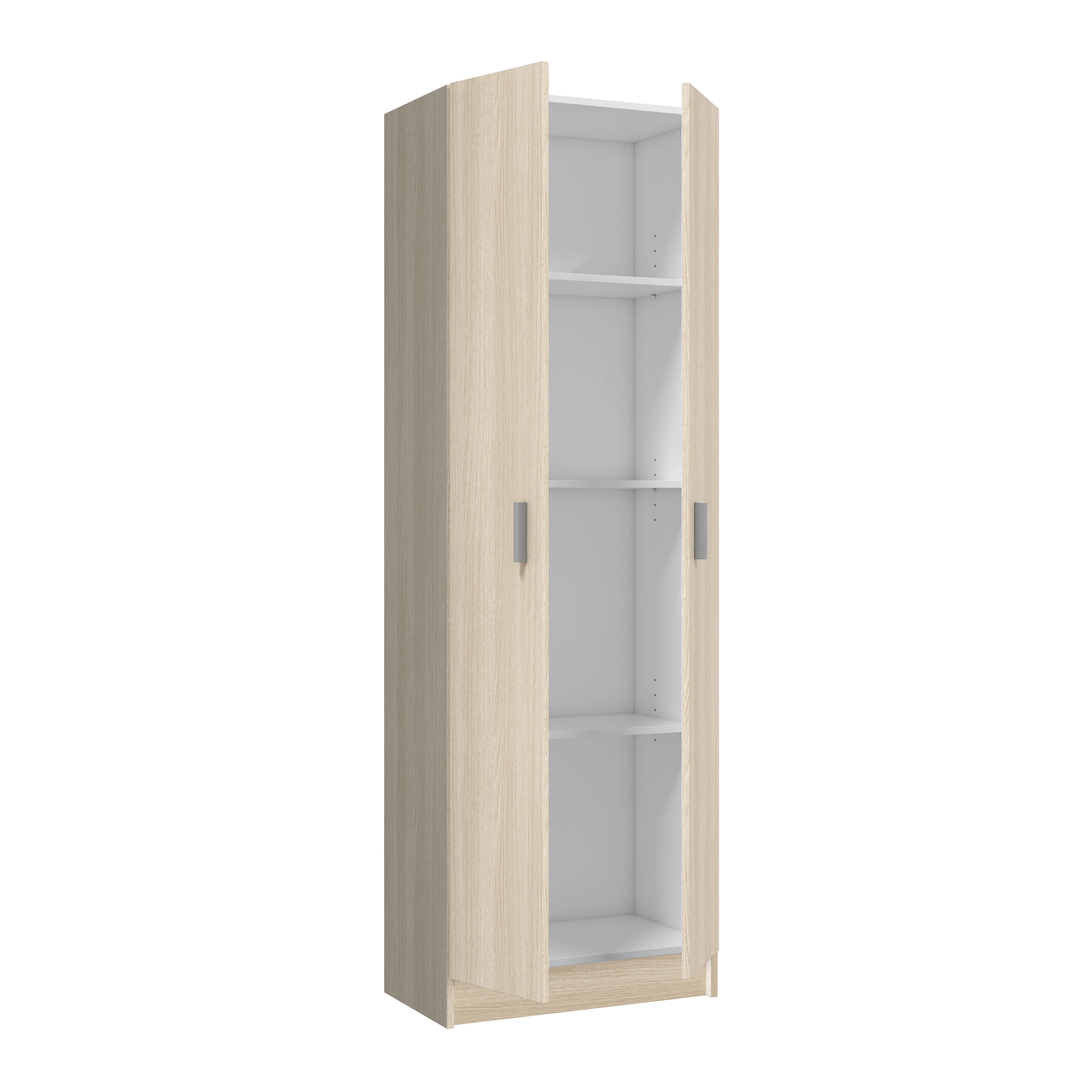 habeig Mehrzweckschrank Schuhschrank Aktenschrank Kinderschrank Kleiderschr günstig online kaufen