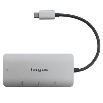 Targus USB-Verteiler USB-C to 4-Port USB-A HUB