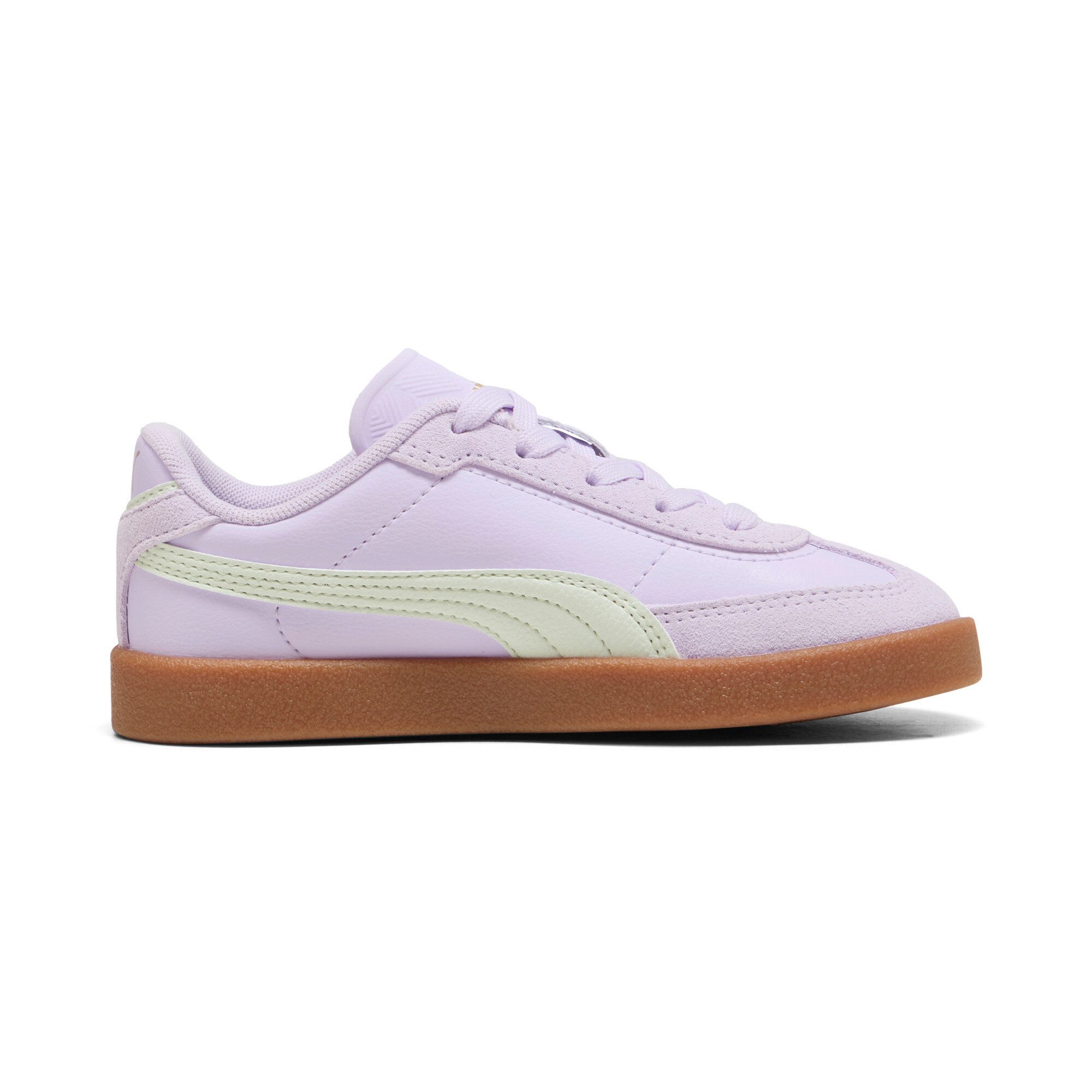 PUMA CLUB II ERA PS Sneaker mit SOFTFOAM+ Innensohle, mit Gummilaufsohle, mit Textil-Innenfutter
